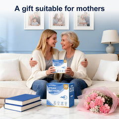 Zzzhouzhizuo used mask disposed hygienically for single-use convenience